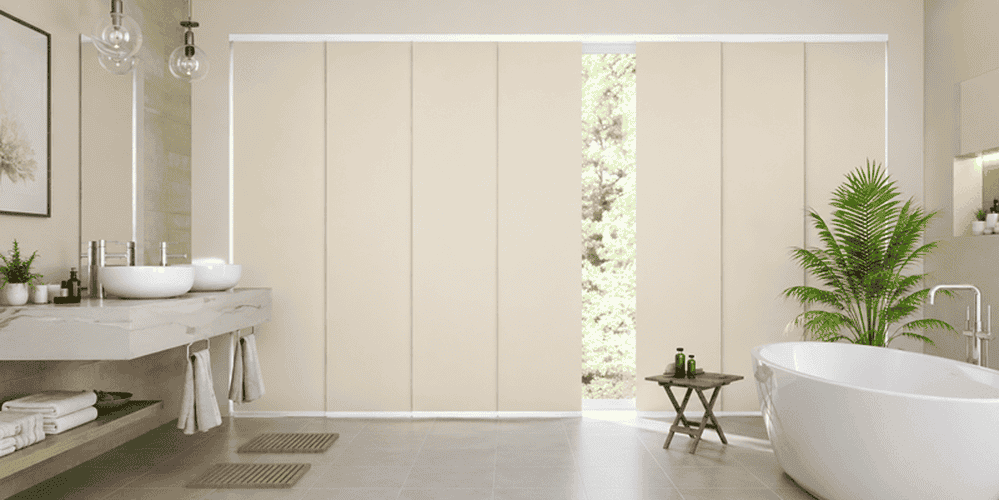 Persianas e cortinas instaladas pela Central das Persianas